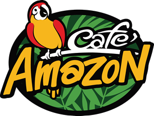 Café Amazon