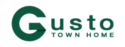 Gusto Town Home