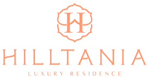 Hilltania Luxury Residence