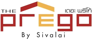 The Prego by Sivalai
